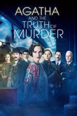 Download Film Agatha and the Truth of Murder (2018) Subtitle Indonesia