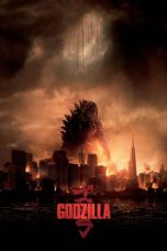 Nonton & Download Film Godzilla (2014) Full Movie Streaming