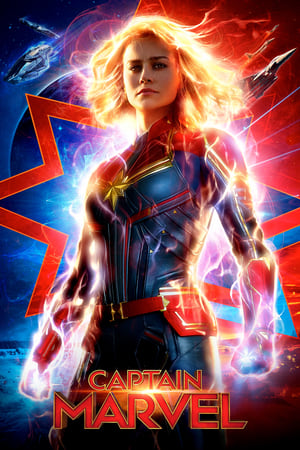 Download Film Captain Marvel (2019) Subtitle Indonesia