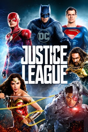 Download Justice League (2017) HD Full Movie