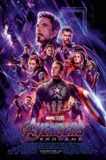 Download Film Avengers Endgame (2019) Subtitle Indonesia HD