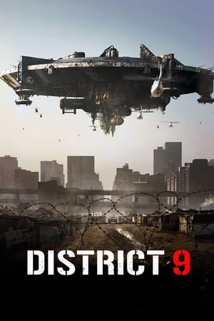 Nonton Streaming Download Film District 9 (2009) Subtitle Indonesia Full Movie
