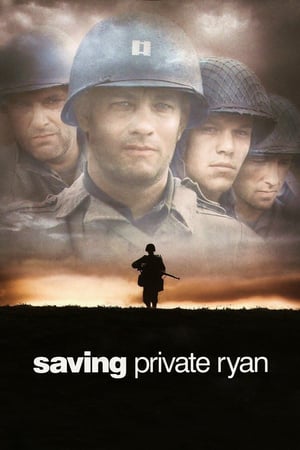 Download Saving Private Ryan (1998) Full Movie