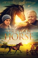 Download Orphan Horse (2018) Full Movie