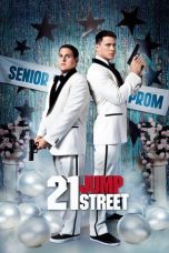 Download 21 Jump Street (2012) Full Movie