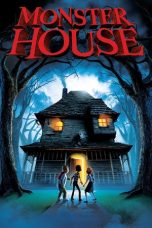 Download Monster House (2006) Full Movie