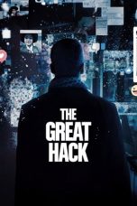 Nonton Streaming Download Film The Great Hack (2019) Full Movie Gratis Sub Indo