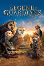 Download Legend of the Guardians: The Owls of Ga’Hoole (2010) HD Full Movie