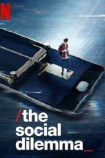 Nonton & Download Film The Social Dilemma (2020) Sub Indo Full Movie