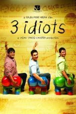 Nonton & Download Film 3 Idiots (2009) Streaming Sub Indo Full Movie