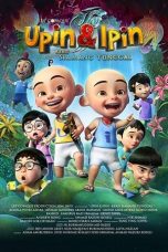 Nonton Streaming & Download Film Upin & Ipin: Keris Siamang Tunggal (2019) Sub Indo Full Movie