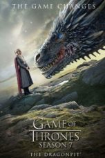 Nonton & Download Game of Thrones Season 7 (2017) HD Bluray Sub Indo