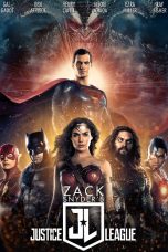 Nonton & Download Film Zack Snyder's Justice League (2021) Full Movie Streaming