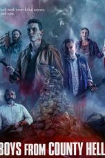 Nonton & Download Film Boys from County Hell (2020) Full Movie Streaming