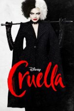 Nonton & Download Film Cruella (2021) Full Movie Streaming