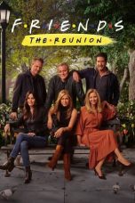 Nonton & Download Film Friends: The Reunion (2021) Full Movie Streaming
