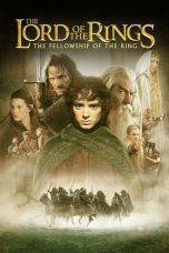 Nonton & Download Film The Lord of the Rings: The Fellowship of the Ring (2001) Full Movie Streaming