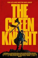 Nonton & Download Film The Green Knight (2021) Full Movie Streaming
