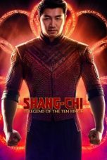 Nonton & Download Film Shang-Chi and the Legend of the Ten Rings (2021) Full Movie Streaming