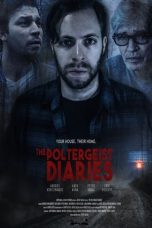 Nonton & Download Film The Poltergeist Diaries (2021) Full Movie Streaming
