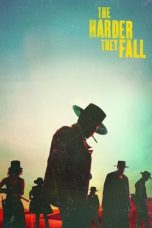 Nonton & Download Film The Harder They Fall (2021) Full Movie Streaming