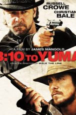 Nonton & Download Film 3-10 to Yuma (2007) Full Movie Streaming