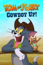 Nonton & Download Film Tom and Jerry: Cowboy Up! (2022) Full Movie Streaming