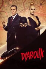 Nonton & Download Film Diabolik (2021) Full Movie Streaming
