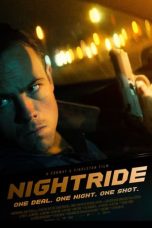 Nonton & Download Film Nightride (2022) Full Movie Streaming