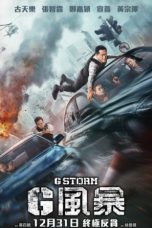 Nonton & Download Film G Storm (2021) Full Movie Streaming