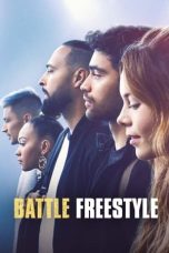 Nonton Streaming Download Film Battle: Freestyle (2022) Sub Indo Full Movie