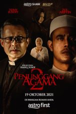 Nonton Streaming Download Film Penunggang Agama 2 (2021) Sub Indo Full Movie
