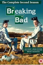 Nonton & Download Breaking Bad (2009) Season 2 Full Episode Subtitle Indonesia