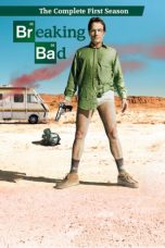 Nonton & Download Breaking Bad Season 1 (2008) Full Episode Subtitle Indonesia