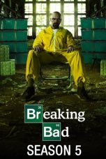 Nonton & Download Breaking Bad Season 5 (2012) Full Episode Subtitle Indonesia