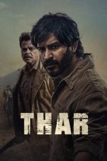 Nonton Streaming Download Film Thar (2022) Sub Indo Full Movie