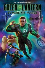 Nonton Streaming Download Film Green Lantern: Beware My Power (2022) Sub Indo Full Movie