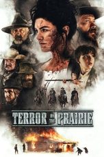 Nonton Streaming Download Film Terror on the Prairie (2022) Sub Indo Full Movie