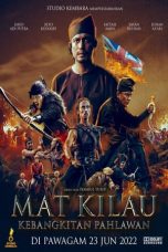 Nonton Streaming Download Film Mat Kilau (2022) Sub Indo Full Movie