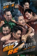 Nonton Streaming Download Film Breakout Brothers 3 (2022) Subtitle Indonesia Full Movie