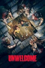 Nonton Streaming Download Film Unwelcome (2023) Subtitle Indonesia Full Movie