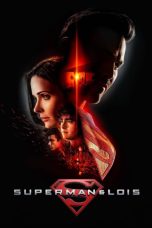 Download & Nonton Superman and Lois Season 3 (2023) Full Episode Subtitle Indonesia