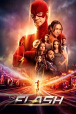 Download & Nonton The Flash Season 9 (2023) Full Episode Subtitle Indonesia