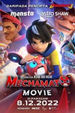 Nonton Streaming Download Film Mechamato Movie (2022) Subtitle Indonesia Full Movie