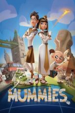 Nonton Streaming Download Film Mummies (2023) Subtitle Indonesia Full Movie