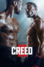 Nonton Streaming Download Film Creed III (2023) Subtitle Indonesia Full Movie
