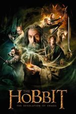 Nonton Streaming Download Film The Hobbit 2: The Desolation of Smaug (2013) Subtitle Indonesia Full Movie