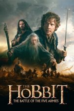 Nonton Streaming Download Film The Hobbit 3: The Battle of the Five Armies (2014) Subtitle Indonesia Full Movie
