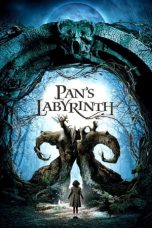 Nonton Streaming Download Film Pan's Labyrinth (2006) Subtitle Indonesia Full Movie