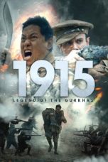 Nonton Streaming Download Film 1915: Legend of the Gurkhas (2022) Subtitle Indonesia Full Movie